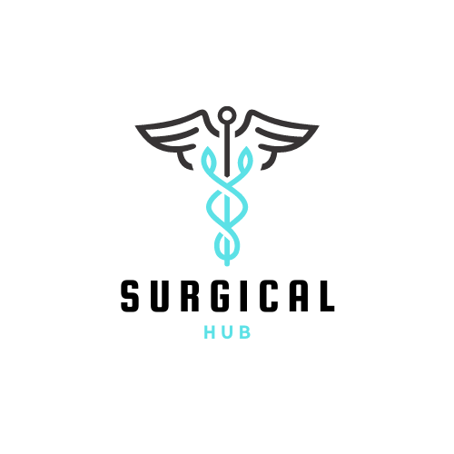 The Surgical Hub