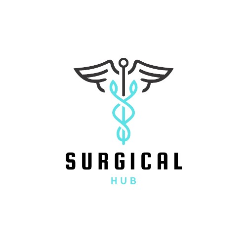 The Surgical Hub